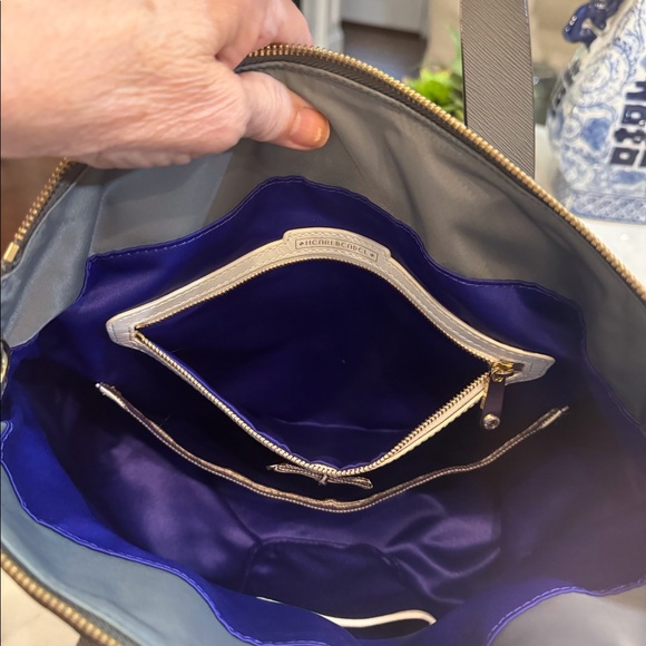 Henri Bendel Jettsetter Convertible Backpack - Picture 13 of 16